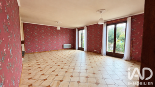 Vente Maison Vente Maison/villa 5 pièces Le palais-sur-vienne