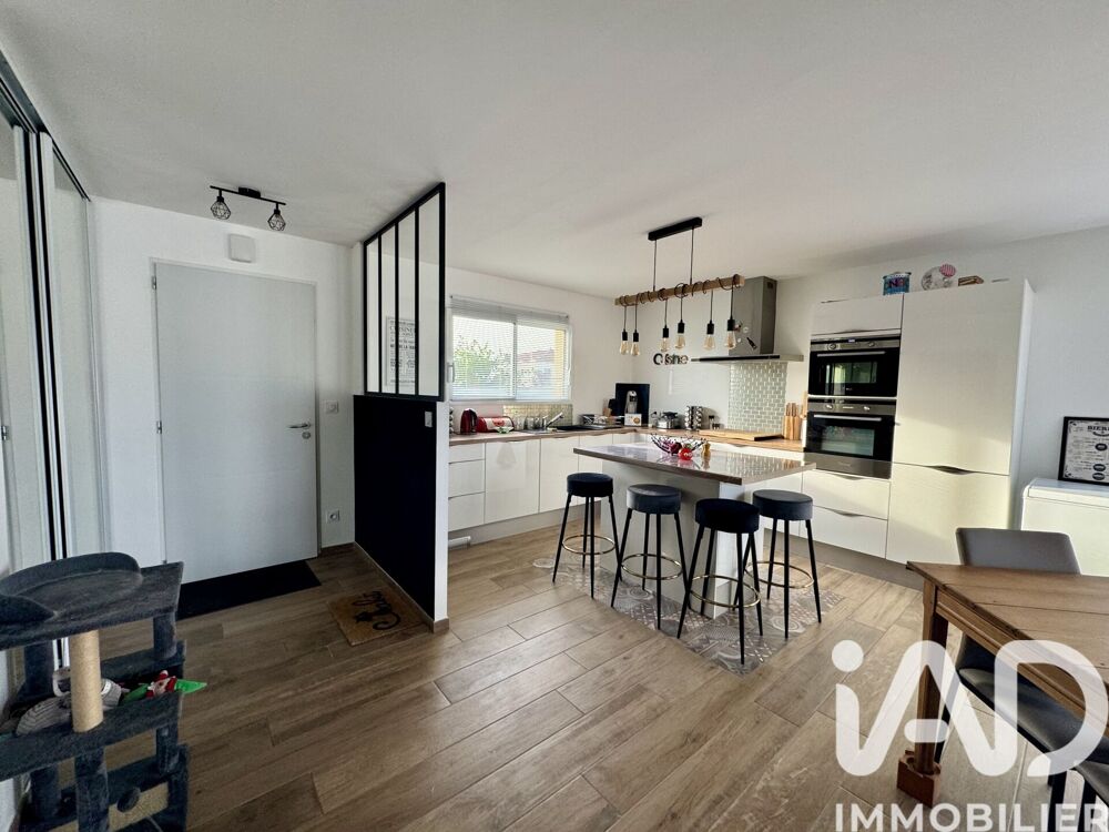 Vente Maison Vente Maison/villa 5 pièces Germignac