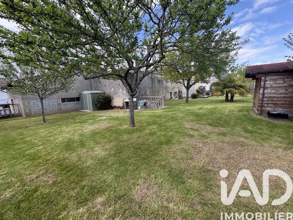 Vente Maison/villa 7 pièces