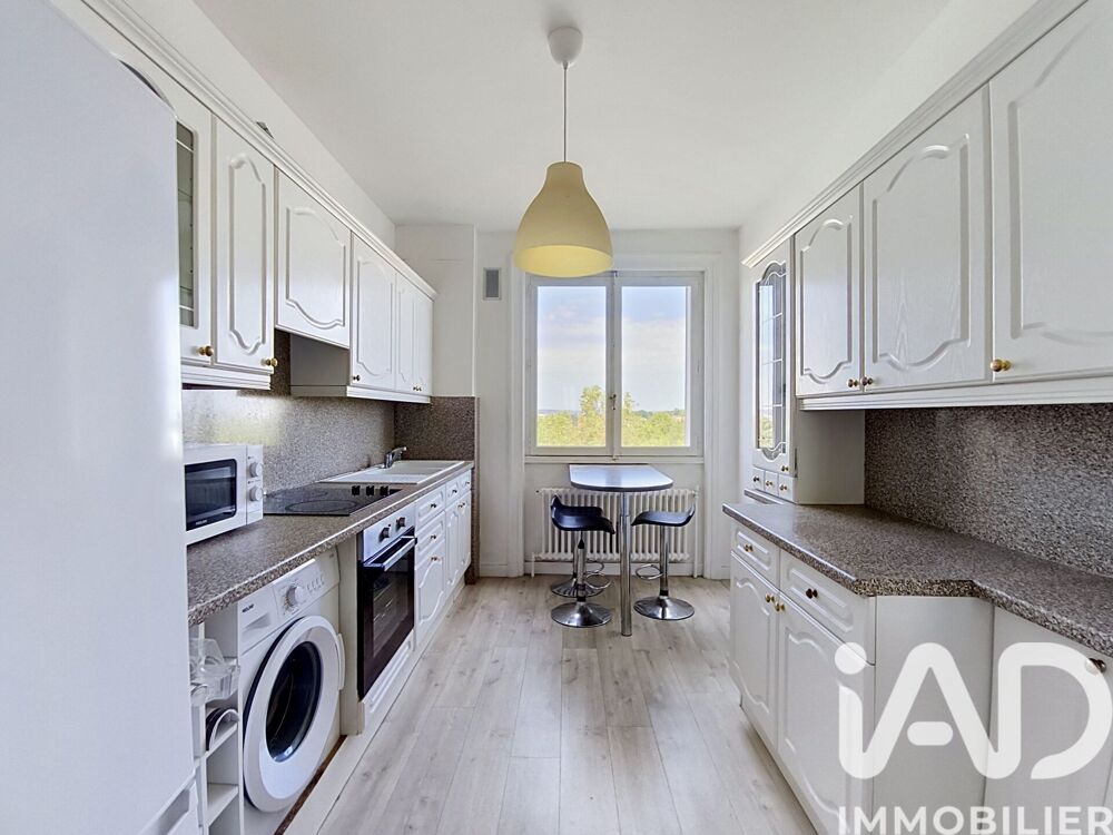 Vente Appartement Vente Appartement 4 pièces Lyon 3