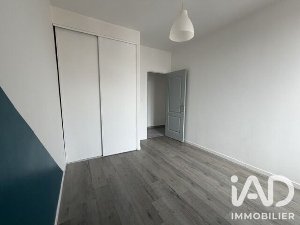 Vente Appartement Vente Appartement 3 pièces Cadillac-sur-garonne