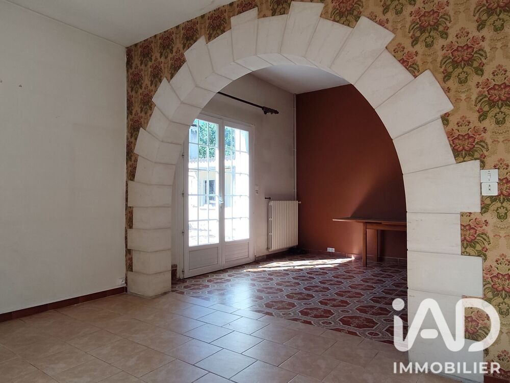 Vente Maison Vente Maison de campagne 4 pièces Saint-aigulin