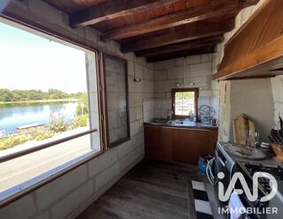  Maison à vendre 4 pièces 97 m²