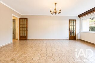 Vente Appartement Vente Appartement 5 pièces Metz