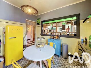  Maison � vendre 5 pi�ces 127 m�