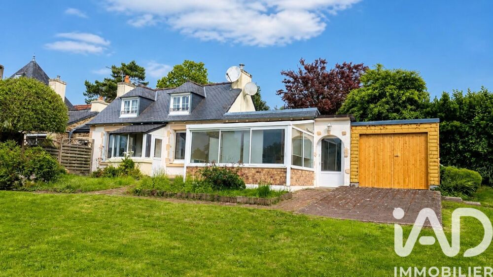 Vente Maison de village 4 pièces