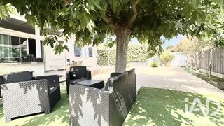  Maison à vendre 4 pièces 110 m²