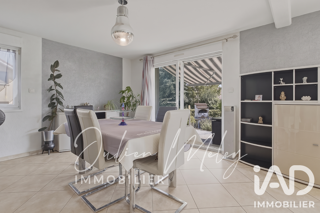  Maison à vendre 5 pièces 113 m²