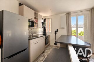 Location Appartement Location Appartement 2 pièces Orly