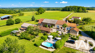  Maison � vendre 8 pi�ces 180 m�