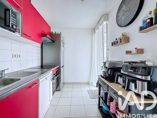  Appartement � vendre 3 pi�ces 59 m�