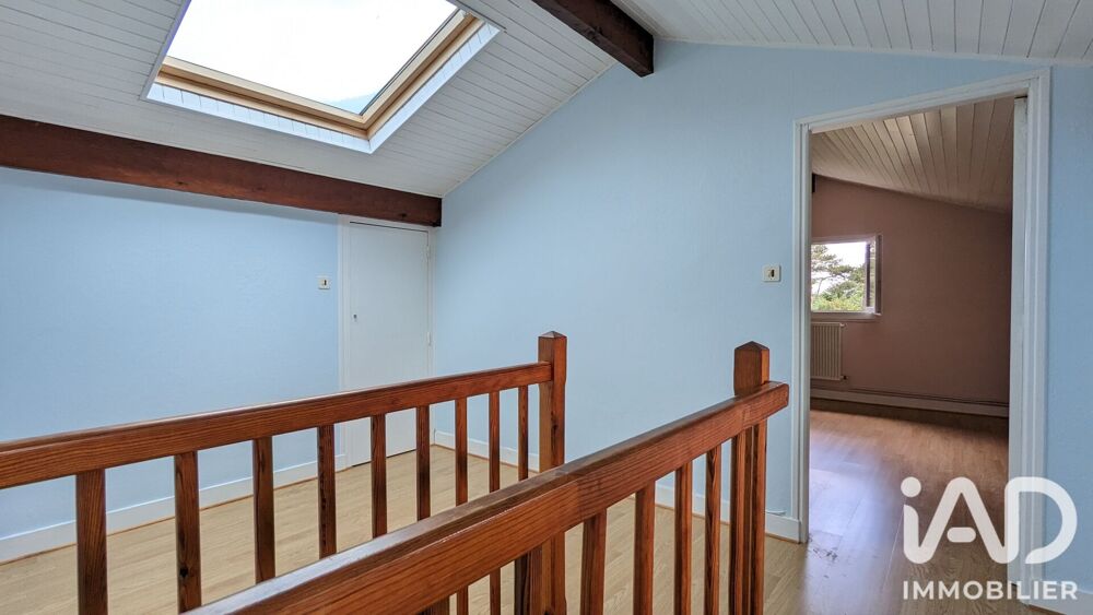 à vendre  Maison Biscarrosse Plage (40600)