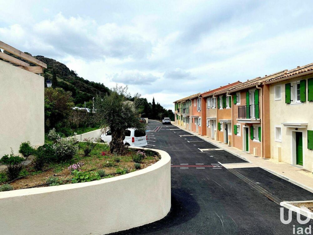 Vente Maison Vente Maison/villa 4 pièces La garde-freinet