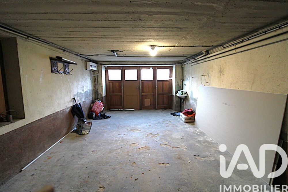 Vente Maison de ville 8 pièces