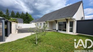  Maison � vendre 5 pi�ces 138 m�