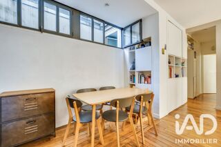  Appartement à vendre 3 pièces 65 m²