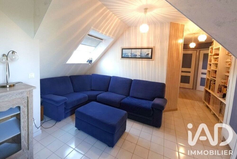 à vendre  Maison Pleumeur-Bodou (22560)