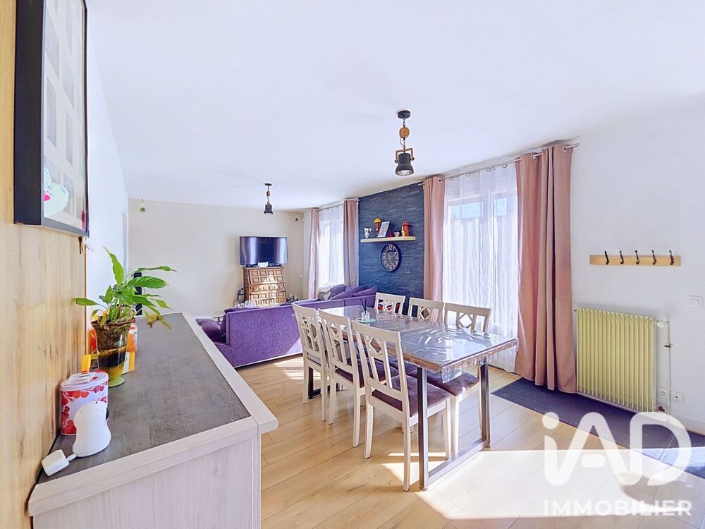 Vente Maison Vente Maison/villa 5 pièces Sainte-marie-des-champs