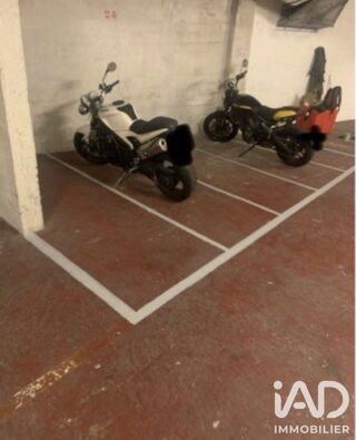  Parking / Garage à vendre 10 m²