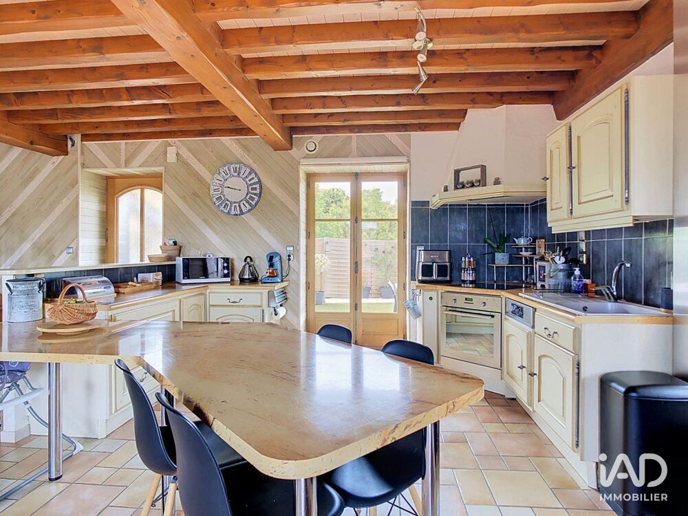 Vente Maison Vente Maison/villa 4 pièces Larajasse