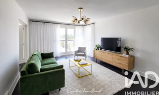  Appartement à vendre 4 pièces 80 m²