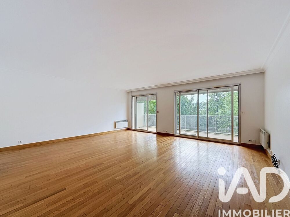 vente Appartement - 5 pièce(s) - 106 m² Reims (51100)