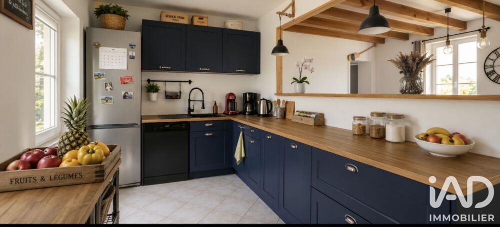 Vente Haras 3 pièces
