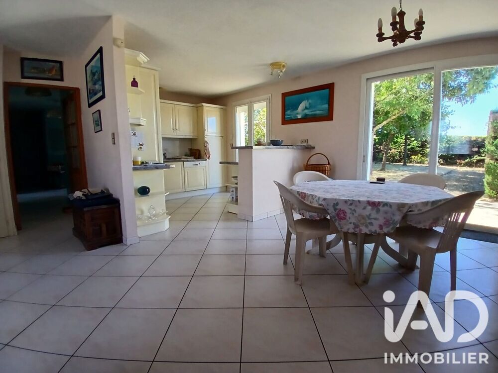 Vente Maison traditionnelle 4 pièces