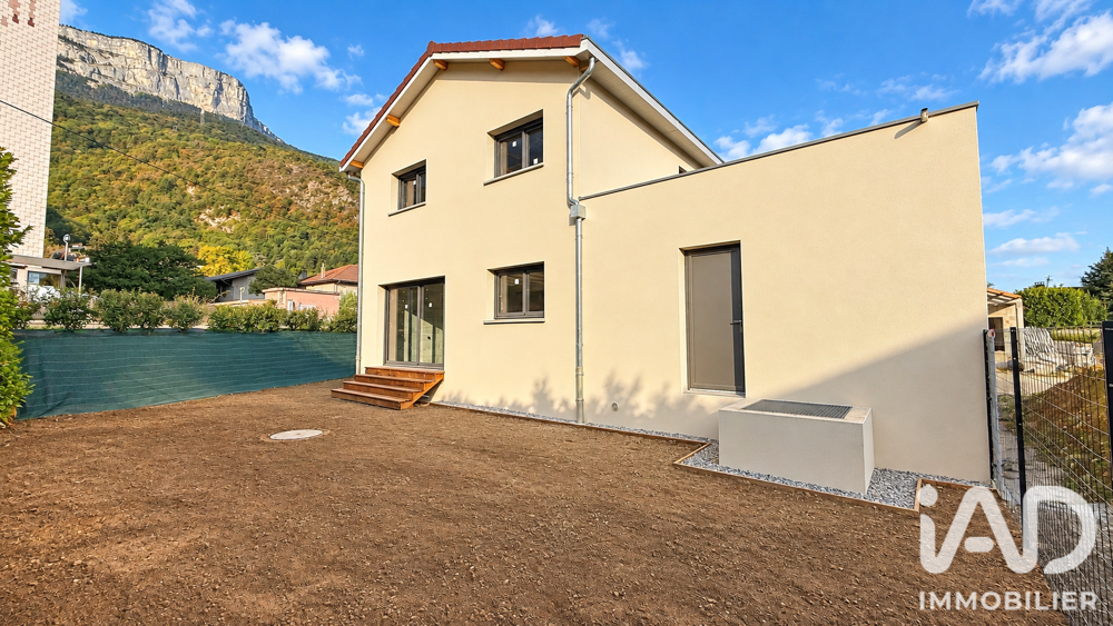 Vente Maison Vente Maison/villa 5 pièces Noyarey