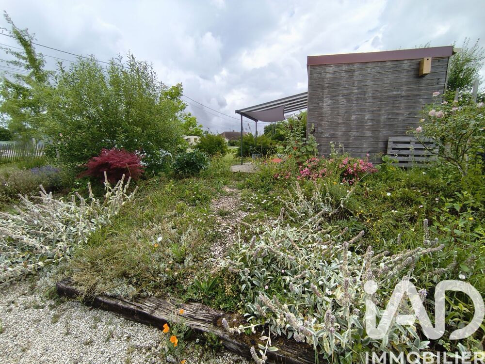 Vente Autre Vente Gîte 1 pièce Villeret
