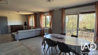  Maison à vendre 4 pièces 100 m²