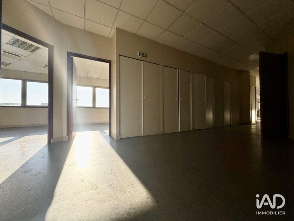   Location Bureaux 210 m&sup2; Agnetz