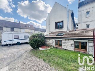  Maison à vendre 5 pièces 130 m²