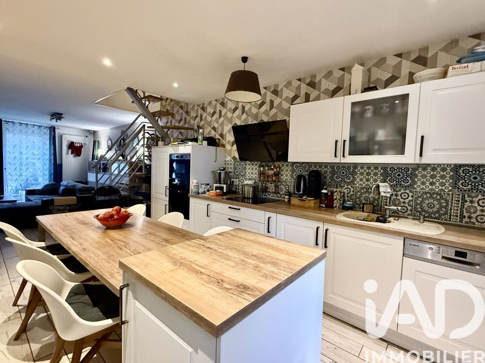 Vente Maison/villa 4 pièces