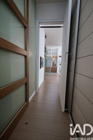  Appartement à vendre 4 pièces 78 m²