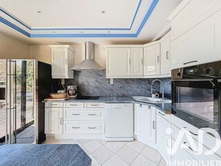  Maison à vendre 7 pièces 161 m²