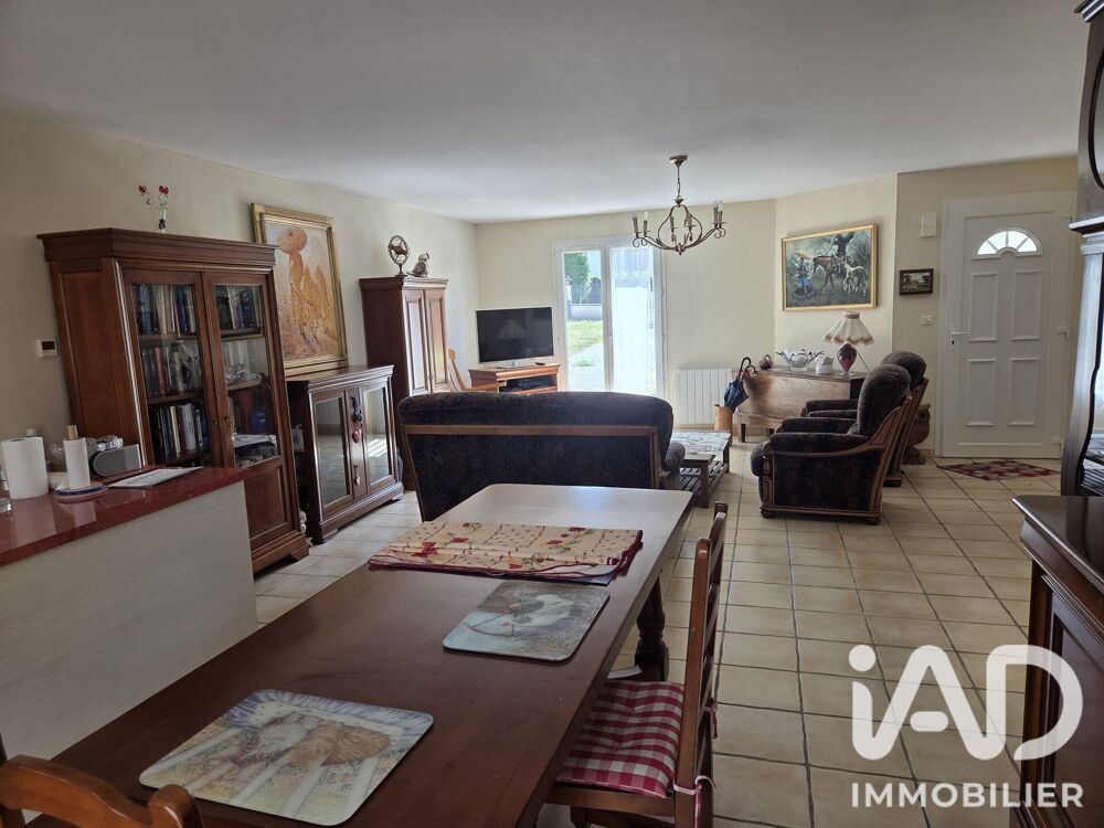 Vente Maison Vente Maison/villa 5 pièces Saint-amand