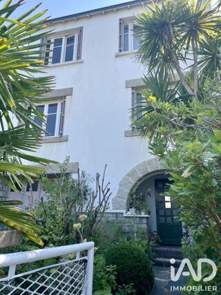 Maison à vendre 5 pièces 96 m²