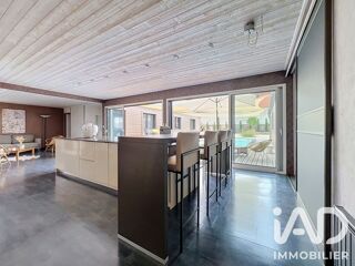  Maison à vendre 5 pièces 206 m²
