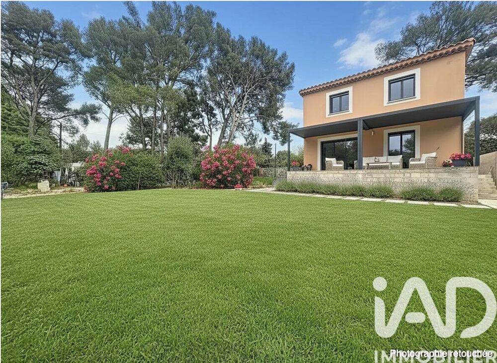 Vente Maison/villa 3 pièces