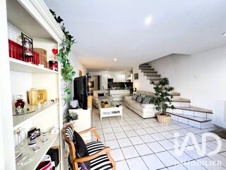  Maison à vendre 4 pièces 102 m²