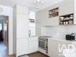  Appartement à vendre 2 pièces 59 m²