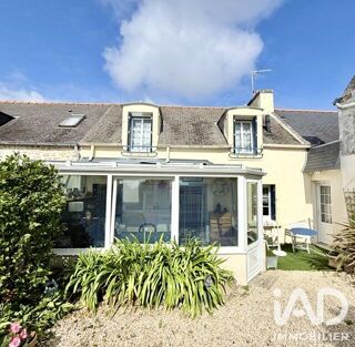 Vente Maison Vente Longère 6 pièces Audierne