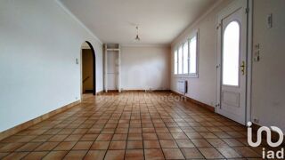  Maison à vendre 5 pièces 120 m²