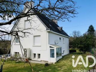  Maison à vendre 5 pièces 122 m²