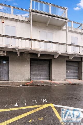  Immeuble à vendre 320 m²