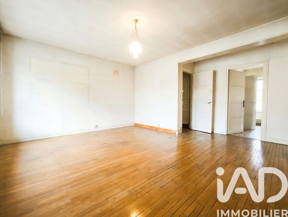 Vente Immeuble Vente Immeuble 125 m&sup2; Nouzonville