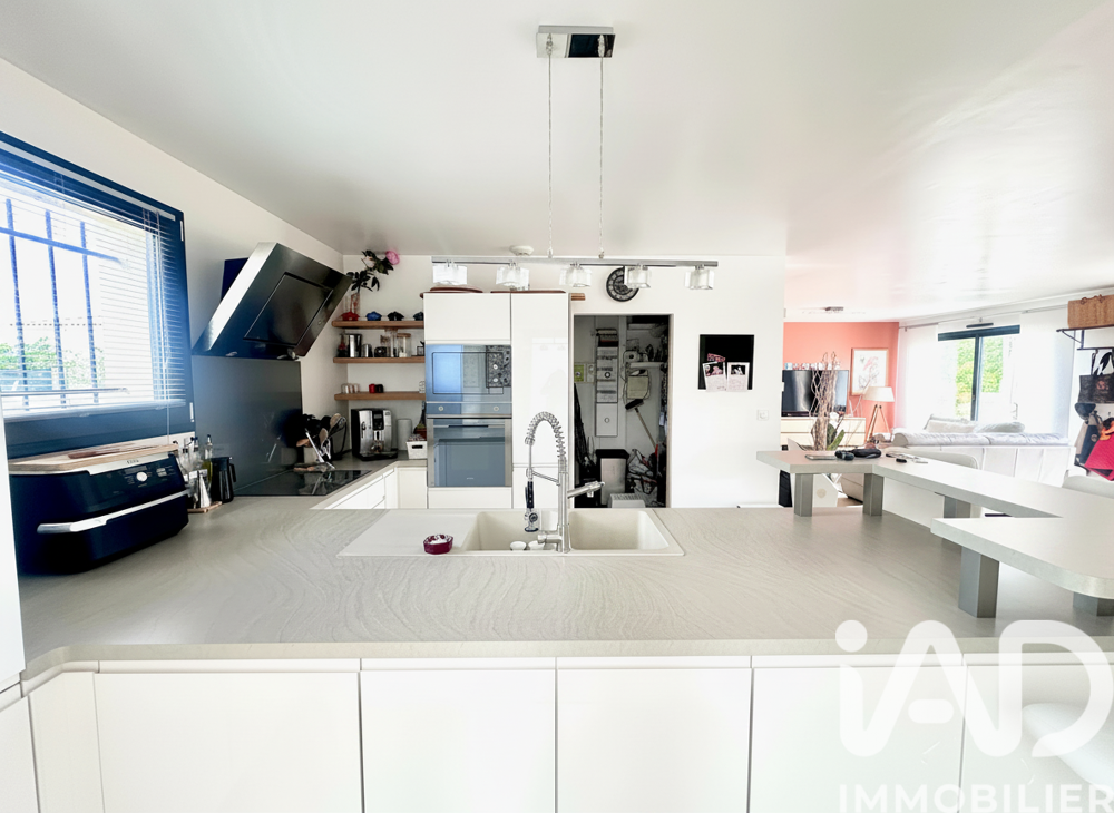 Vente Maison traditionnelle 4 pièces