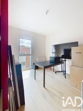 Appartement à vendre 4 pièces 93 m²