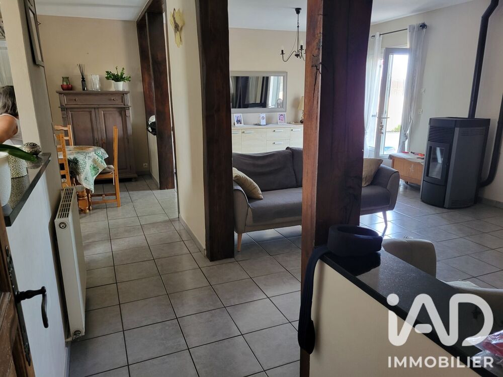 Vente Maison/villa 4 pièces
